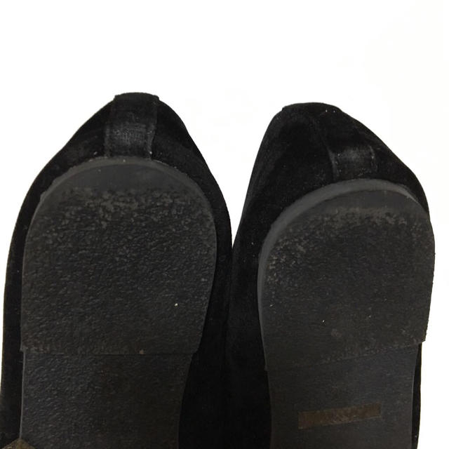I am I(アイアムアイ)のネコパンプス レディースの靴/シューズ(ハイヒール/パンプス)の商品写真