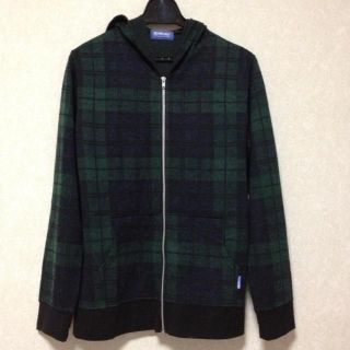 ビームスボーイ(BEAMS BOY)の1600円！BEAMS パーカー(パーカー)