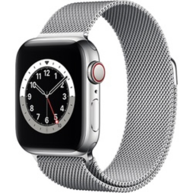 新品未使用 40mm Apple Watch6アップルウォッチ6