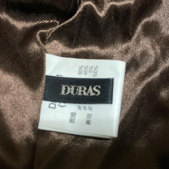 DURAS(デュラス)のDURAS デュラス✳︎ショートパンツ レディースのパンツ(ショートパンツ)の商品写真