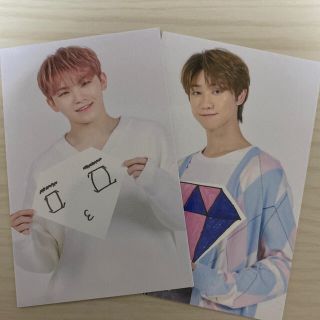 セブンティーン(SEVENTEEN)のまこぬ様 専用(その他)