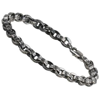 Chrome Hearts(ブレスレット)のフリマアイテム一覧 Chrome Hearts(ブレスレット)のフリマアイテム一覧
