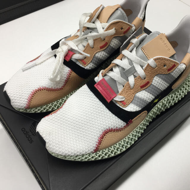 靴/シューズHender Scheme HS ZX 4000 4D