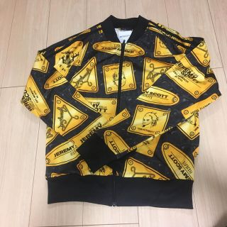 ジェレミースコット(JEREMY SCOTT)のアディダス×ジェレミースコット(ジャージ)