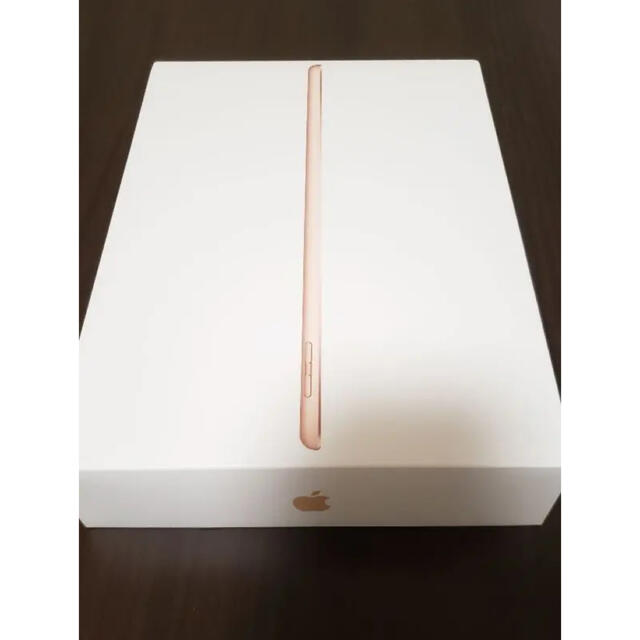 au ipad 6th cellular＋Wi-Fiモデル 32GB