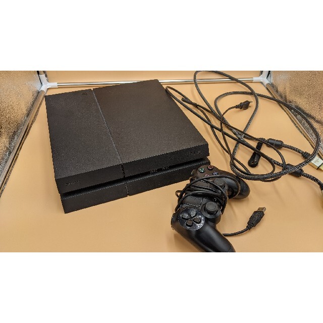 PS4 CUH-1200A