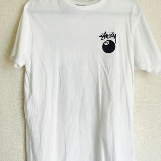 ステューシー(STUSSY)のstussy(Tシャツ/カットソー(半袖/袖なし))