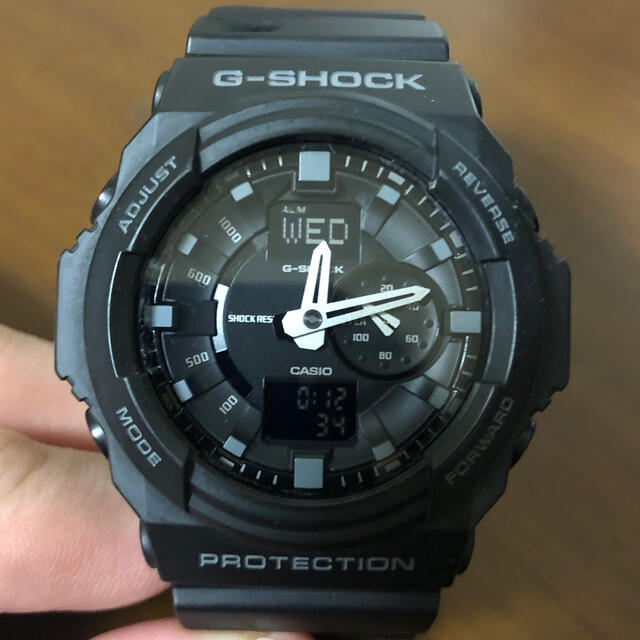 G-SHOCK GA-150-1AJF