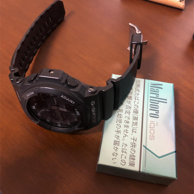 G-SHOCK GA-150-1AJF