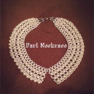 ビームス(BEAMS)のNeckrace...(ネックレス)