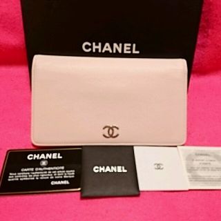 シャネル(CHANEL)のマイマイ様専用です♪(財布)