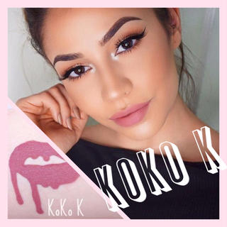 今だけセール！Kylie Lip Kit(口紅)