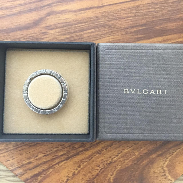 BVLGARI(ブルガリ)のブルガリ ペンダントトップ【訳あり】 レディースのアクセサリー(ネックレス)の商品写真