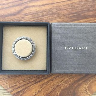 ブルガリ(BVLGARI)のブルガリ ペンダントトップ【訳あり】(ネックレス)