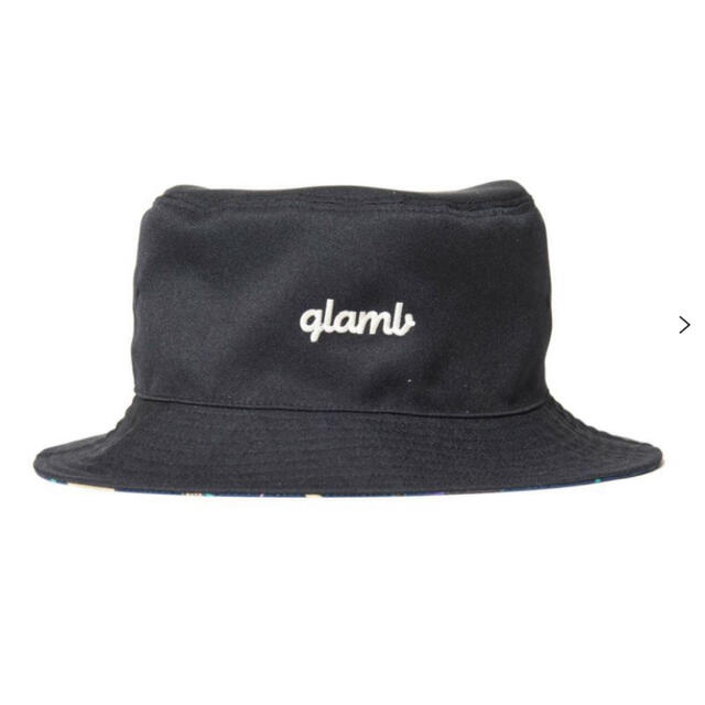 glamb(グラム)のglamb バケットハット メンズの帽子(ハット)の商品写真
