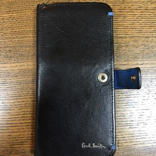 ポールスミス(Paul Smith)のポールスミス iPhoneケース(iPhoneケース)