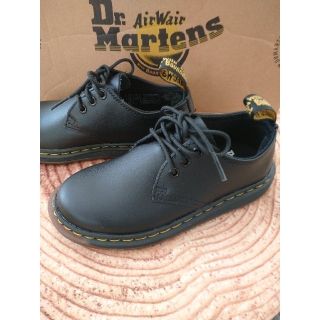 ドクターマーチン(Dr.Martens)のDr.Martens キッズ シューズ UK10(フォーマルシューズ)