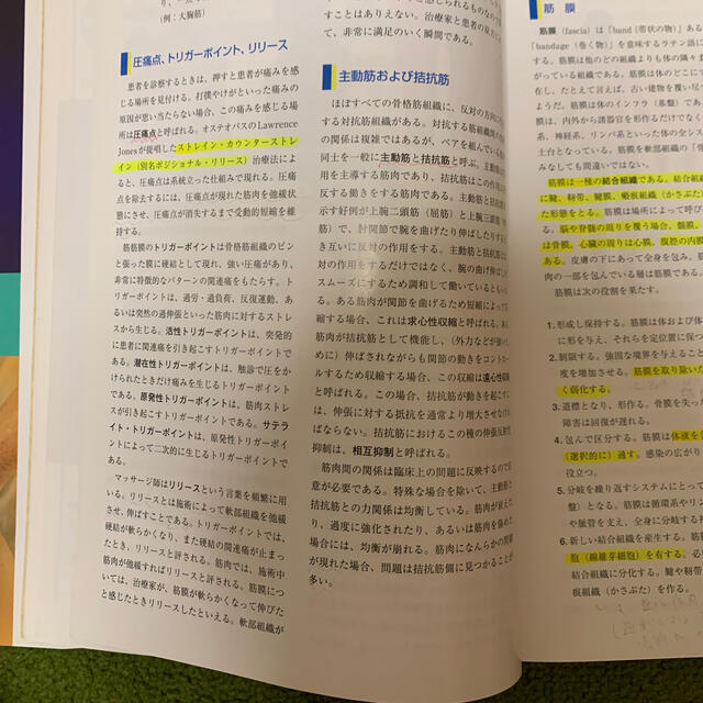 クリニカルマッサージ エンタメ/ホビーの本(健康/医学)の商品写真