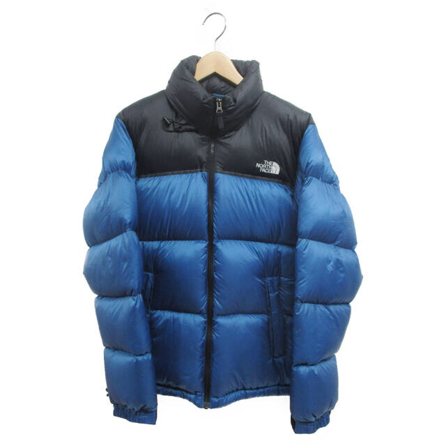 THE NORTH FACE(ザノースフェイス)のThe North Face ヌプシダウンジャケット メンズのジャケット/アウター(ダウンジャケット)の商品写真