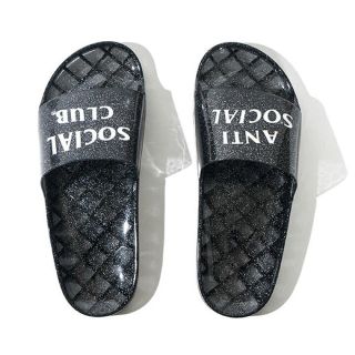 Anti Social Social Club Sandal (ビーチサンダル)