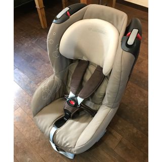 マキシコシ(Maxi-Cosi)のチャイルドシート⭐︎マキシコシTobi⭐︎1歳から(自動車用チャイルドシート本体)