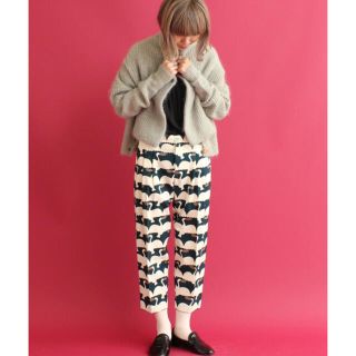 peu pres(カジュアルパンツ)のフリマアイテム一覧 peu pres(カジュアルパンツ)のフリマアイテム一覧
