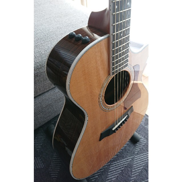 ★送料込み★Taylor 412ce-R 2016年製 1