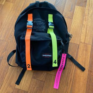 トゥエンティーフォーカラッツ(24karats)のやふへい様専用　24karats X EASTPAK®︎ リュック (バッグパック/リュック)