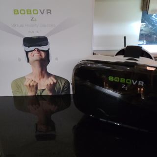 VRゴーグル　BOBOVR Z4　新品(その他)