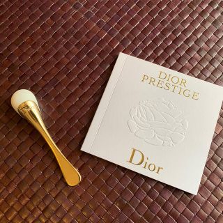 ディオール(Dior)のディオール　プレステージ(その他)