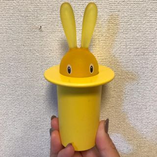 アレッシィ(ALESSI)の★お値下げ★alessi 爪楊枝入れ(小物入れ)