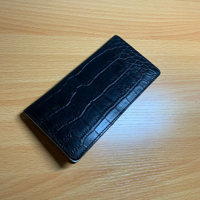 長財布　BrEAknoT オリジナル財布のサムネイル