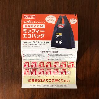 フジパン　秋の本仕込キャンペーン(その他)