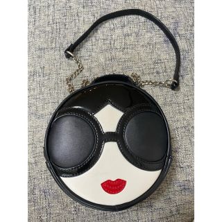 アリスアンドオリビア(Alice+Olivia)のショルダーbag(ショルダーバッグ)