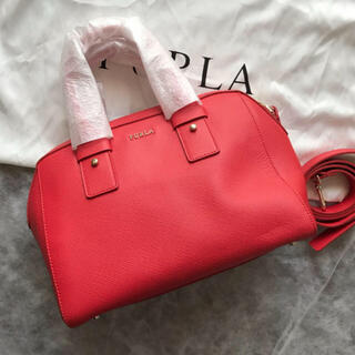 フルラ(Furla)のまりりん♡さま☆(ボストンバッグ)