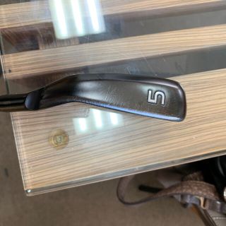 ピン(PING)のPING G710 #５　NS９５０NEO S(クラブ)