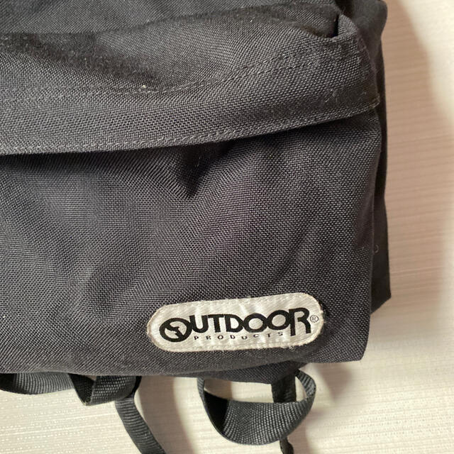OUTDOOR(アウトドア)のアウトドア　リュック レディースのバッグ(リュック/バックパック)の商品写真