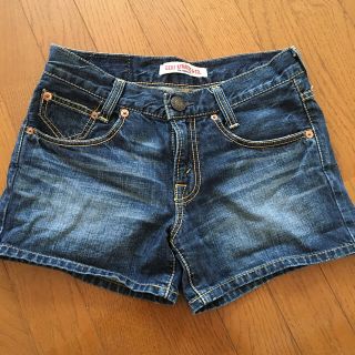 リーバイス(Levi's)のLevi's ショートパンツ Mサイズ(ショートパンツ)