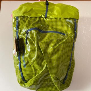 パタゴニア(patagonia)のpatagonia(パタゴニア)ライトウェイトブラックホールシンチパック20L(バッグパック/リュック)