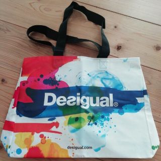 デシグアル(DESIGUAL)のデシグアル✾ショップ袋(ショップ袋)