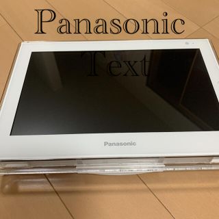 パナソニック(Panasonic)のjack様専用(テレビ)