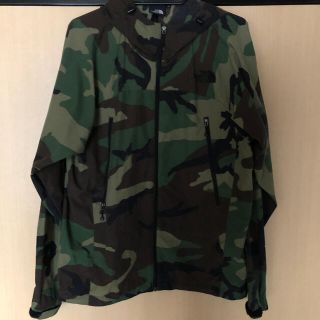 ザノースフェイス(THE NORTH FACE)のTHE NORTH FACE マウンテンパーカー(マウンテンパーカー)