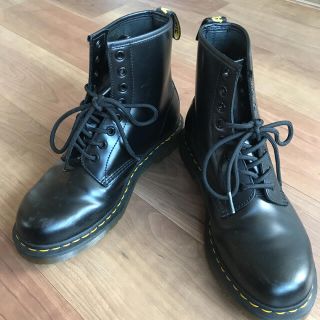 ドクターマーチン(Dr.Martens)のドクターマーチン　8ホール　ブーツ(ブーツ)