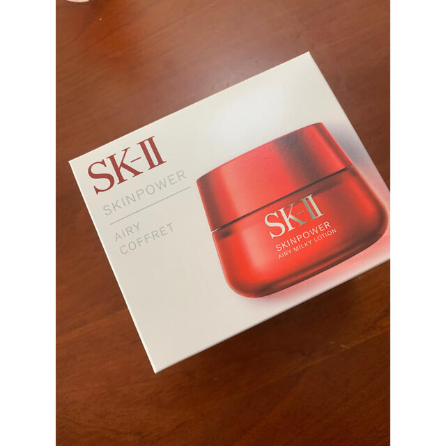 SK-II スキンパワー エアリー コフレ　　専用(^^)