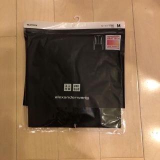 ユニクロ(UNIQLO)の専用　お値下げユニクロ　ヒートテック(アンダーシャツ/防寒インナー)