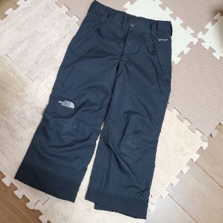 ザノースフェイス(THE NORTH FACE)のTHE NORTH FACE♪スノーパンツ/スキーウェア♪110120(その他)