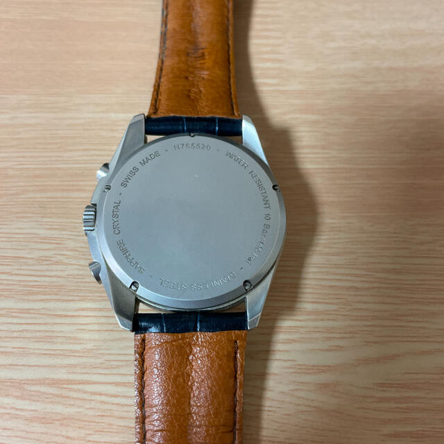 Hamilton(ハミルトン)のハミルトン　カーキ メンズの時計(腕時計(アナログ))の商品写真