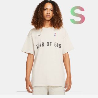 フィアオブゴッド(FEAR OF GOD)の限界値下げ！フィアオブゴッド　NIKE(Tシャツ/カットソー(七分/長袖))