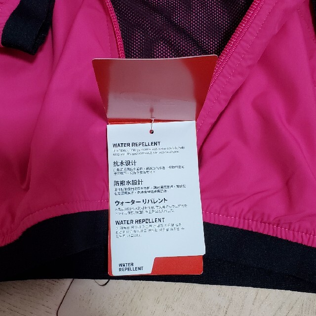 NIKE(ナイキ)のmahalo専用♪NIKE/ナイキ♪ジャケット/ジャンパー/上着♪120 キッズ/ベビー/マタニティのキッズ服女の子用(90cm~)(ジャケット/上着)の商品写真