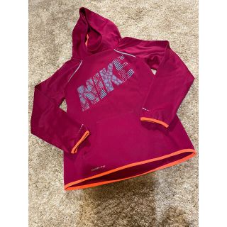 ナイキ(NIKE)のミコママさ様専用⭐︎NIKE⭐︎150cm(ジャケット/上着)